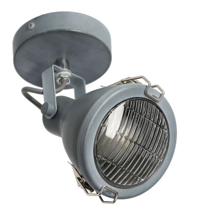 Sienas lampa CRODO 1xE14/40W/230V