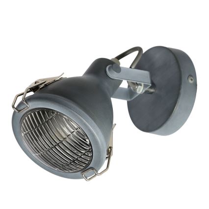 Sienas lampa CRODO 1xE14/40W/230V