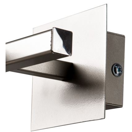 Sienas lampa DANA 1xE14/40W/230V dižskābardis