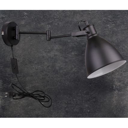 Sienas lampa ESPERA 1xE27/40W/230V