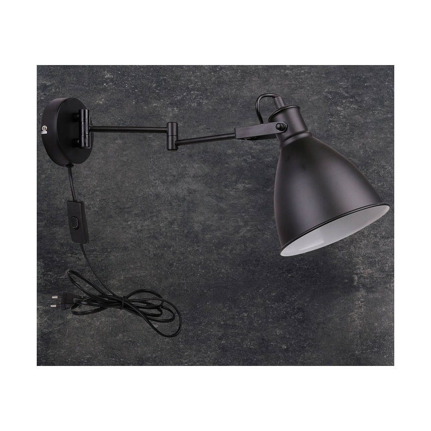 Sienas lampa ESPERA 1xE27/40W/230V