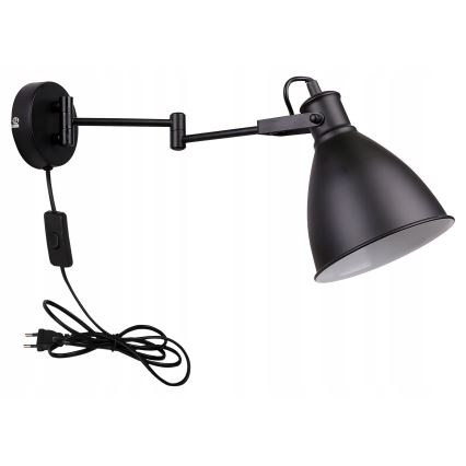 Sienas lampa ESPERA 1xE27/40W/230V