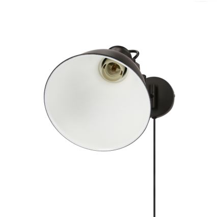 Sienas lampa ESPERA 1xE27/40W/230V