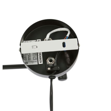 Sienas lampa ESPERA 1xE27/40W/230V