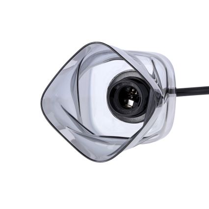 Sienas lampa FELIS 1xE27/60W/230V