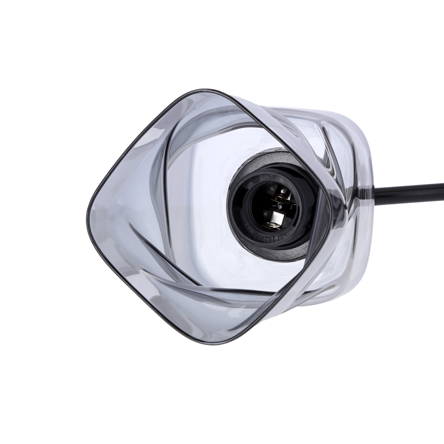 Sienas lampa FELIS 1xE27/60W/230V