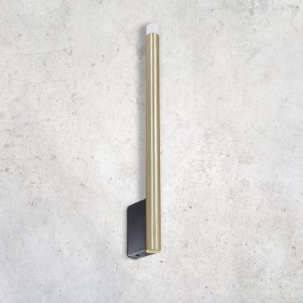 Sienas lampa GLAM 1xG9/8W/230V zelta