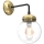 Sienas lampa HYDRO 1 1xE14/60W/230V