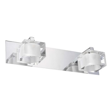 Sienas lampa MAGNUM 2xG9/33W/230V