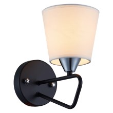 Sienas lampa MORLEY 1xE14/60W/230V