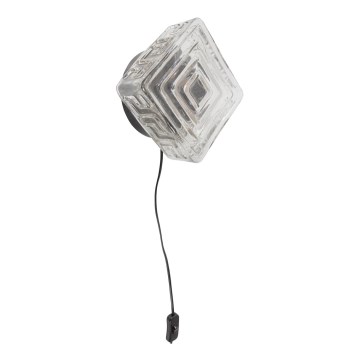 Sienas lampa PIAZZA 1xE27/40W/230V