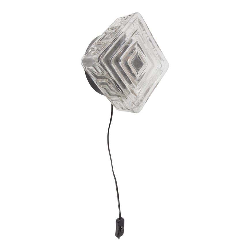Sienas lampa PIAZZA 1xE27/40W/230V