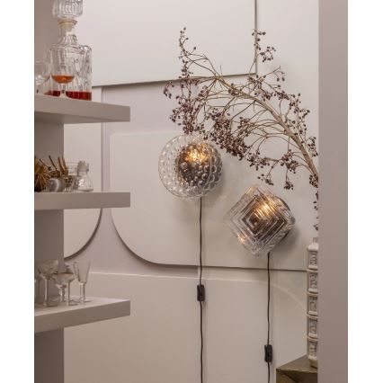 Sienas lampa PIAZZA 1xE27/40W/230V