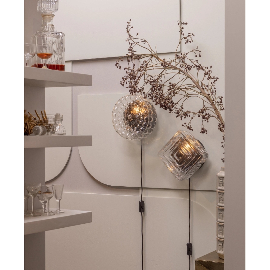 Sienas lampa PIAZZA 1xE27/40W/230V