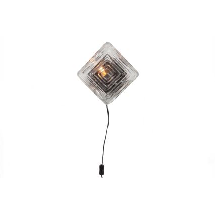 Sienas lampa PIAZZA 1xE27/40W/230V
