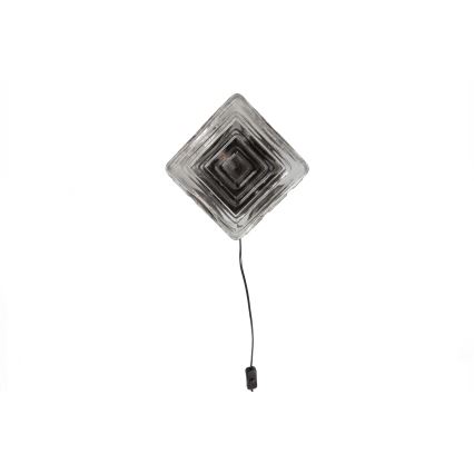 Sienas lampa PIAZZA 1xE27/40W/230V