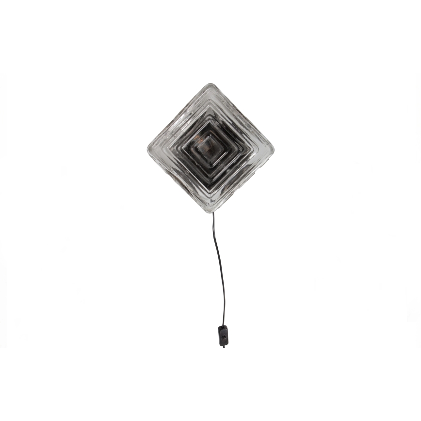 Sienas lampa PIAZZA 1xE27/40W/230V