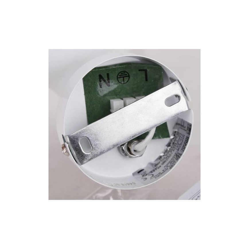 Sienas lampa PUERTO 1xE14/40W/230V