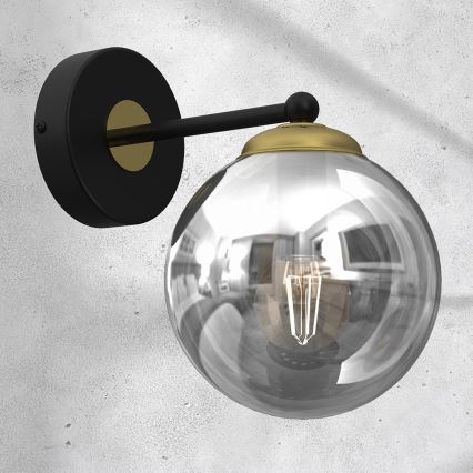 Sienas lampa REFLEX 1xE14/40W/230V