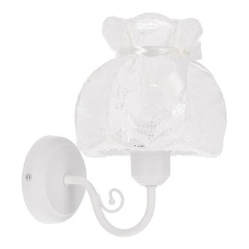 Sienas lampa ROSSINI 1xE27/40W/230V