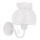 Sienas lampa ROSSINI 1xE27/40W/230V