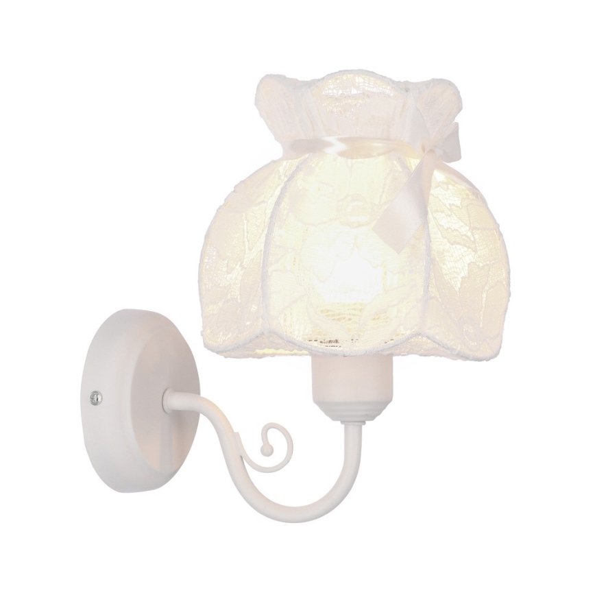 Sienas lampa ROSSINI 1xE27/40W/230V