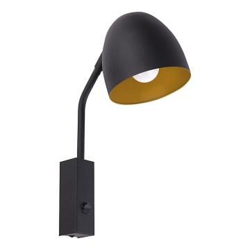 Sienas lampa SOHO 1xE27/60W/230V