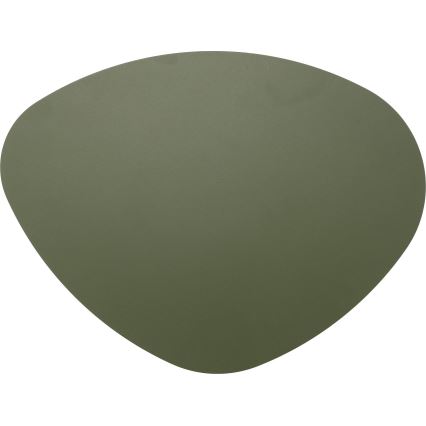 Sienas lampa STONE 2xG9/8W/230V 30x39 cm zaļa