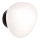 Sienas lampa STONES 1xE27/40W/230V