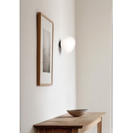 Sienas lampa STONES 1xE27/40W/230V