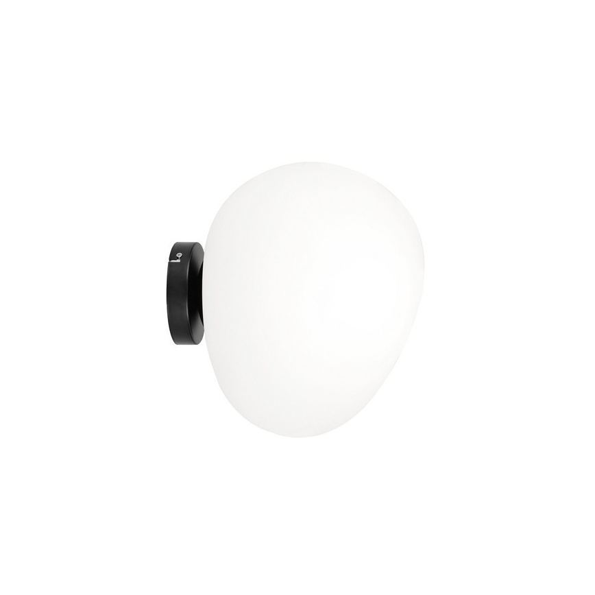 Sienas lampa STONES 1xE27/40W/230V