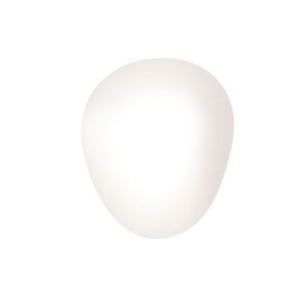 Sienas lampa STONES 1xE27/40W/230V