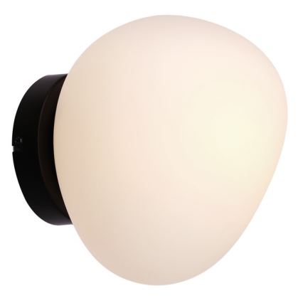 Sienas lampa STONES 1xE27/40W/230V