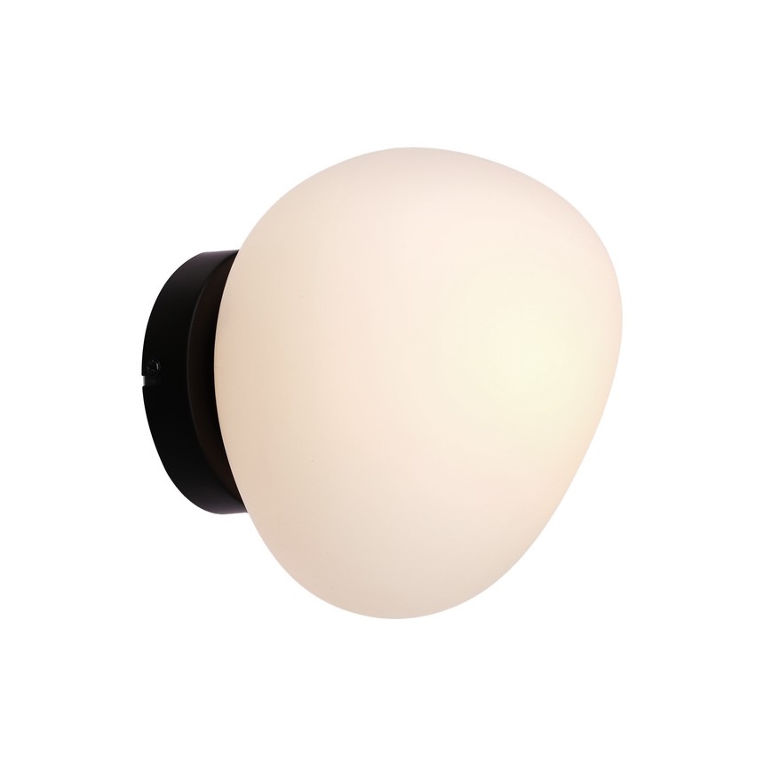 Sienas lampa STONES 1xE27/40W/230V