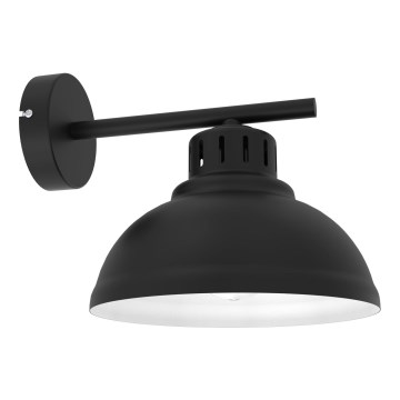 Sienas lampa SVEN 1xE27/60W/230V