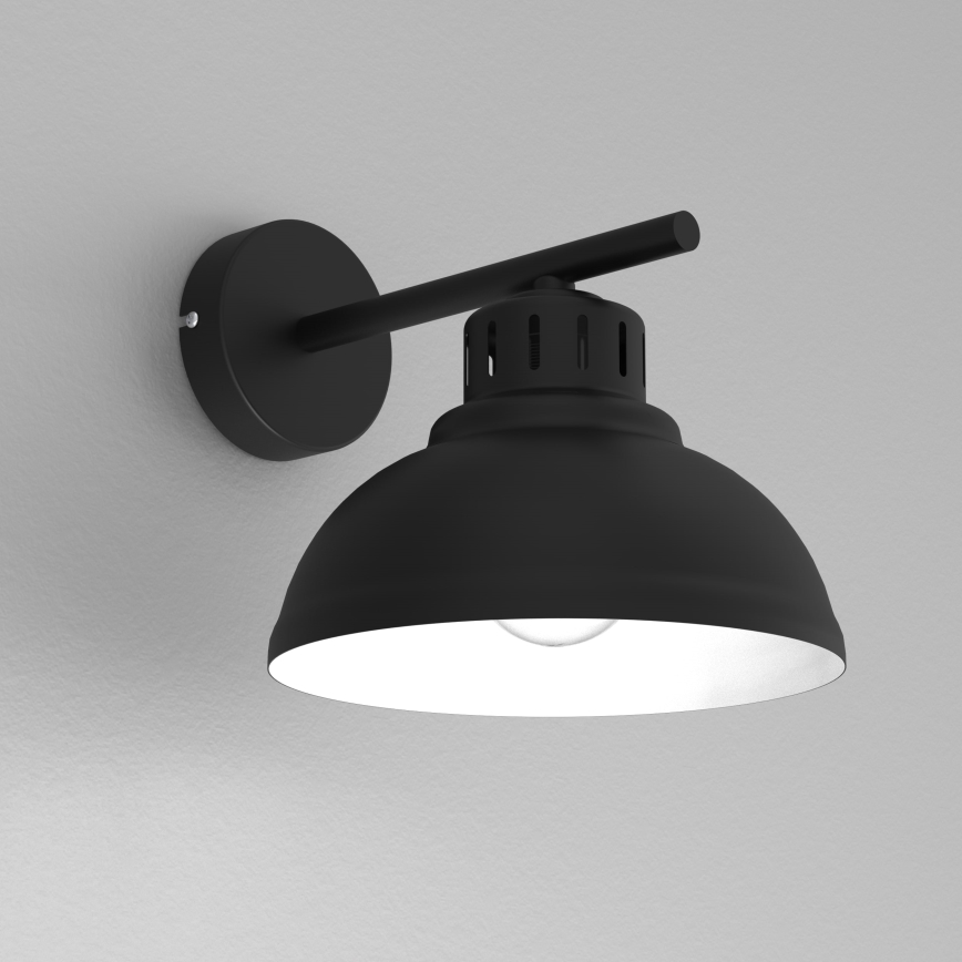 Sienas lampa SVEN 1xE27/60W/230V