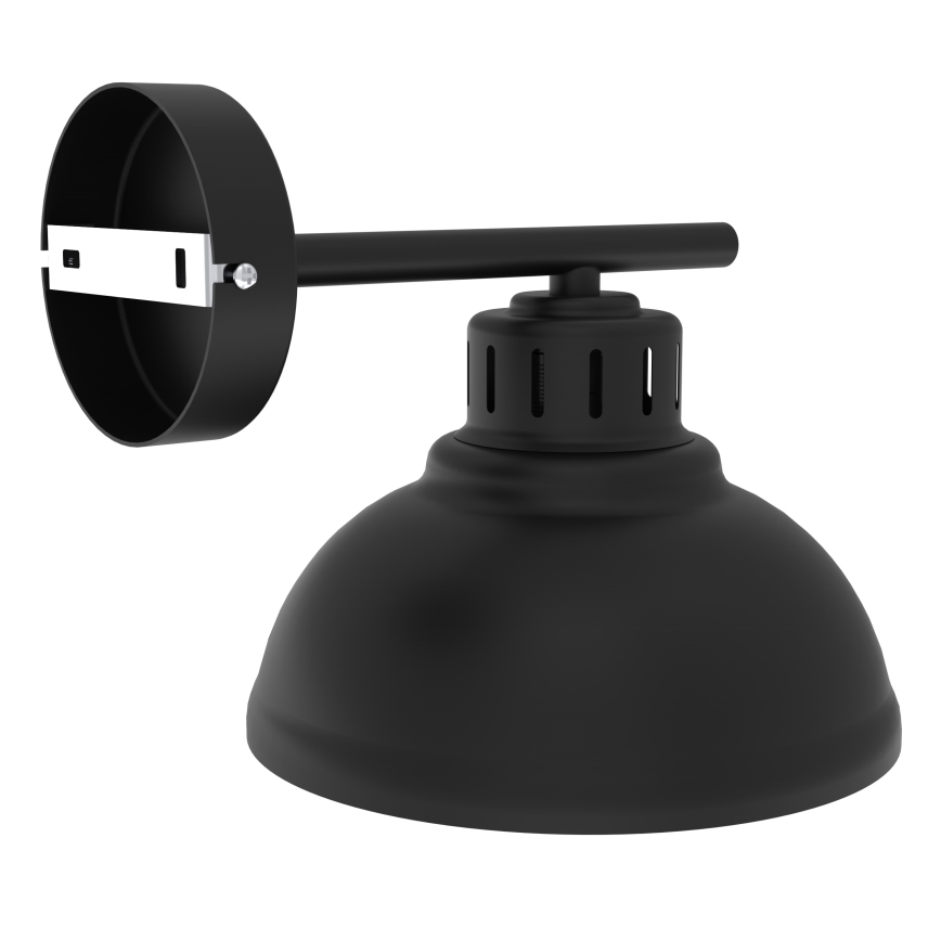 Sienas lampa SVEN 1xE27/60W/230V