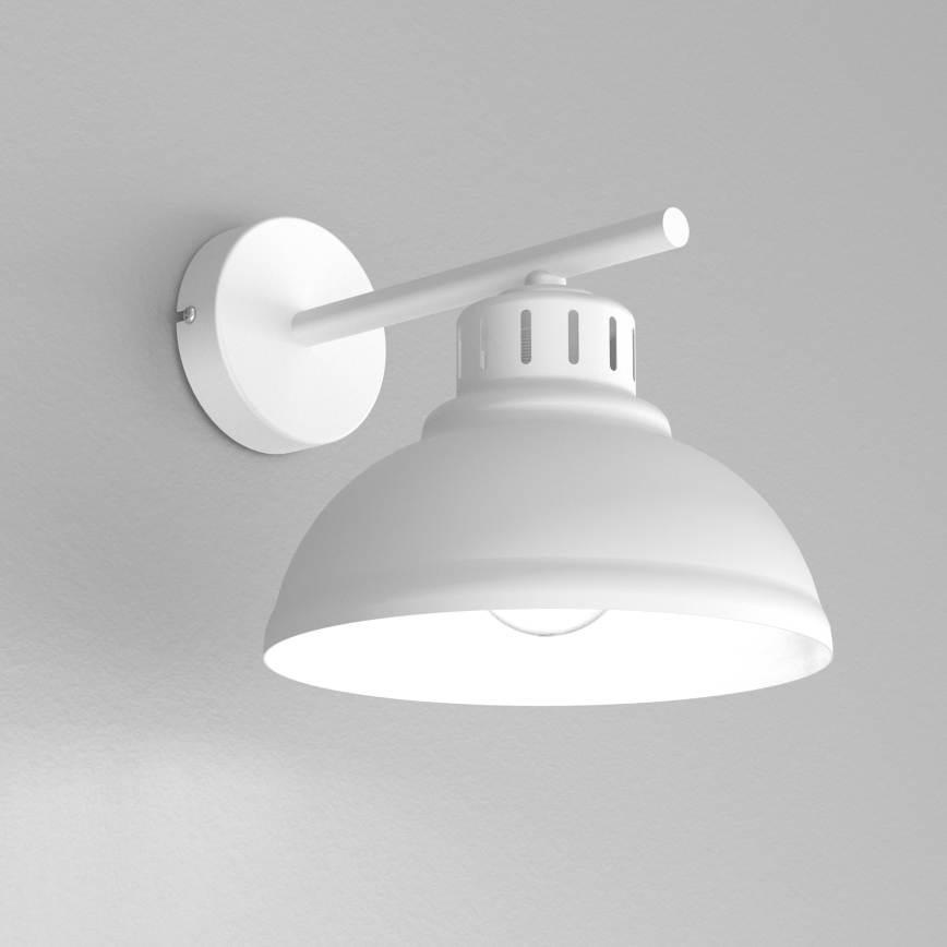 Sienas lampa SVEN 1xE27/60W/230V