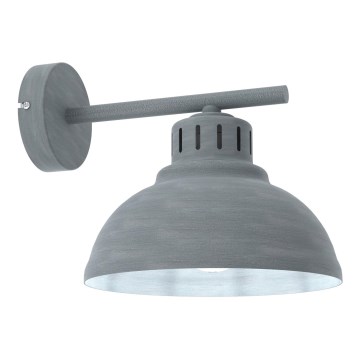 Sienas lampa SVEN 1xE27/60W/230V