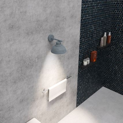 Sienas lampa SVEN 1xE27/60W/230V