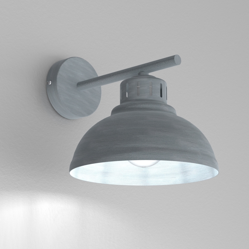 Sienas lampa SVEN 1xE27/60W/230V