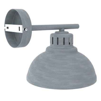 Sienas lampa SVEN 1xE27/60W/230V