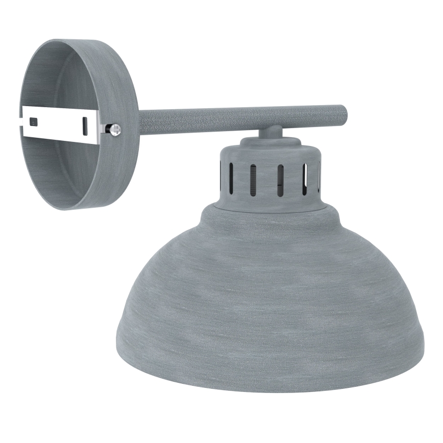 Sienas lampa SVEN 1xE27/60W/230V