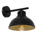 Sienas lampa SVEN 1xE27/60W/230V