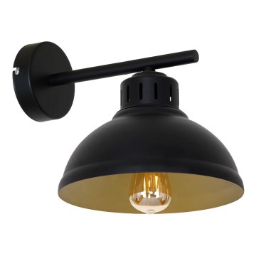 Sienas lampa SVEN 1xE27/60W/230V