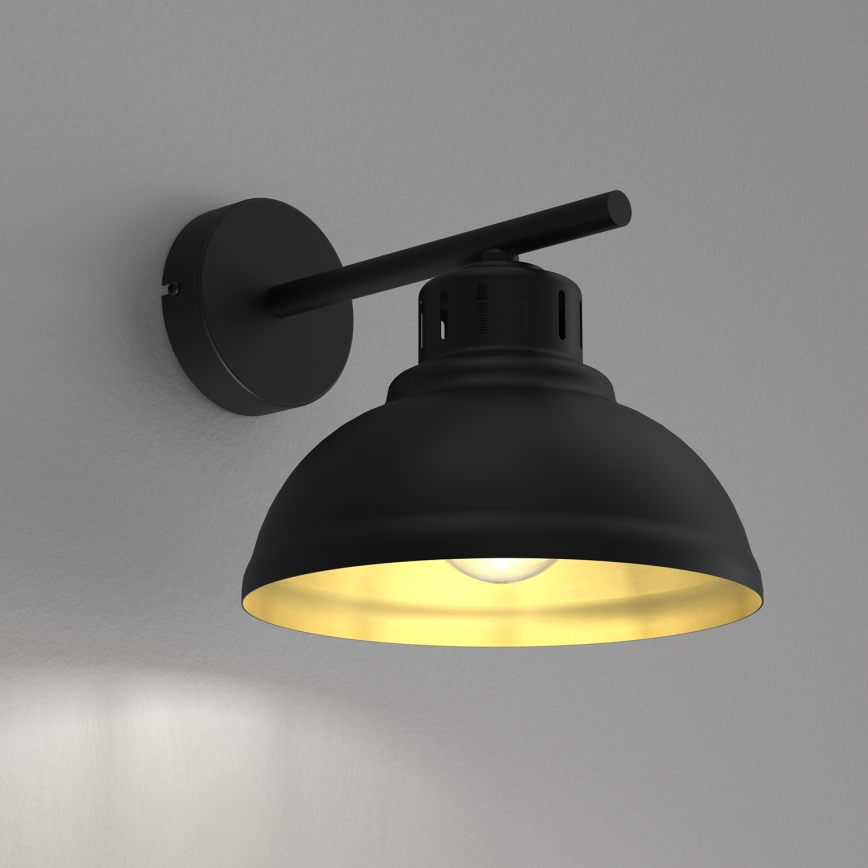 Sienas lampa SVEN 1xE27/60W/230V