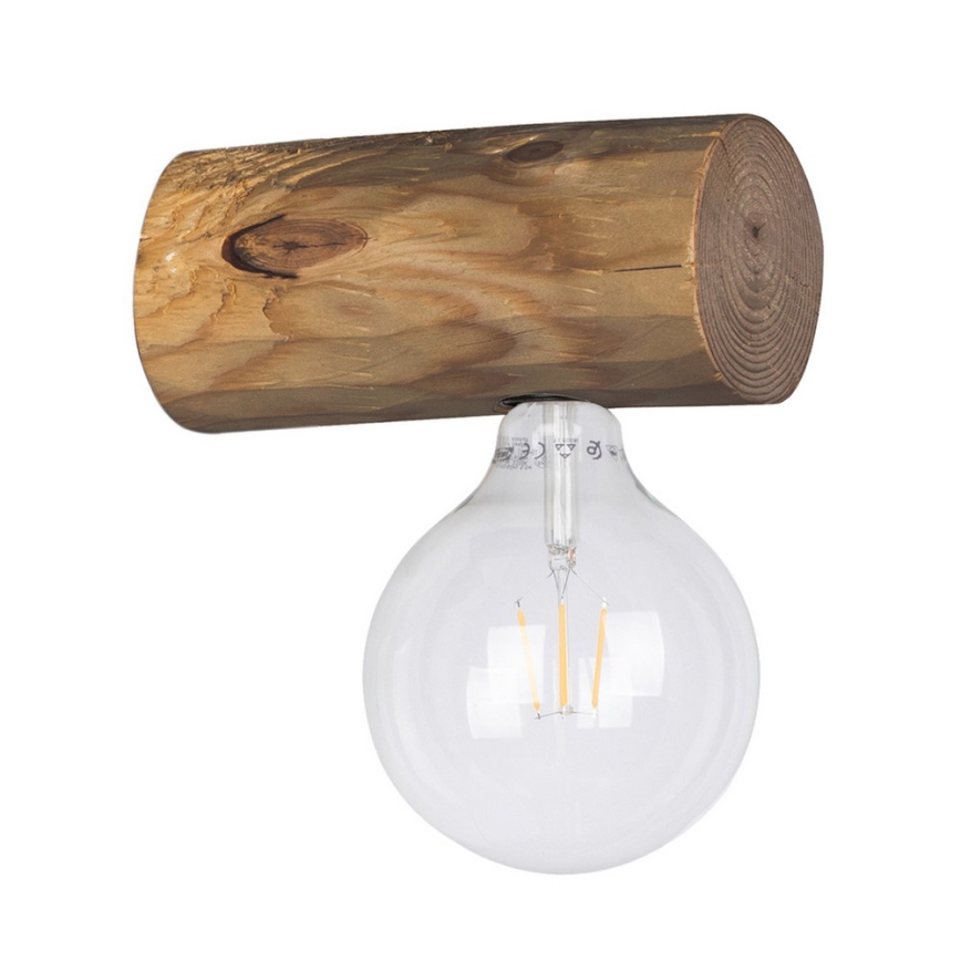 Sienas lampa TRABO 1xE27/25W/230V
