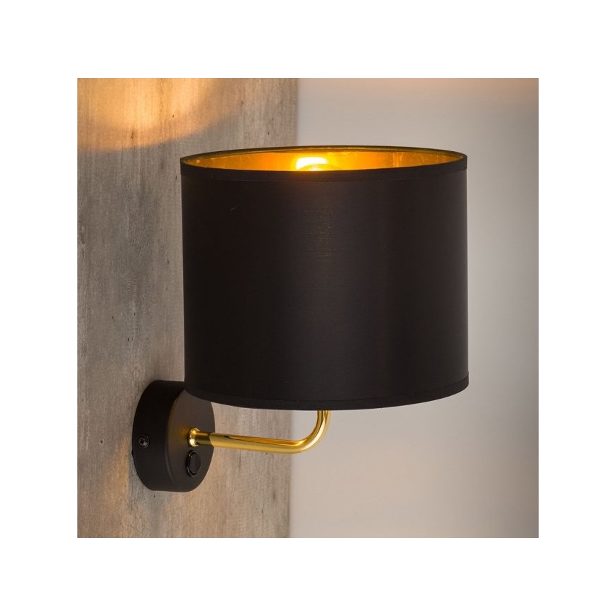 Sienas lampa VEGA 1xE27/15W/230V