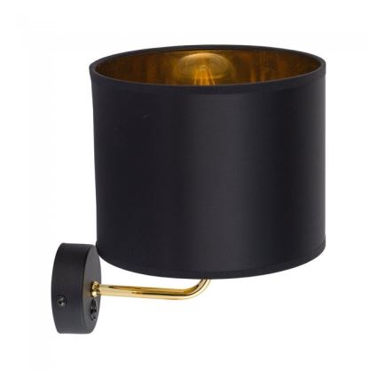 Sienas lampa VEGA 1xE27/15W/230V