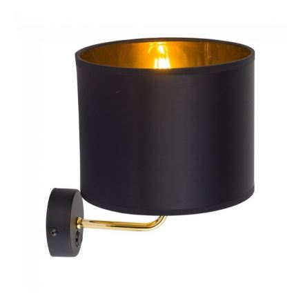 Sienas lampa VEGA 1xE27/15W/230V
